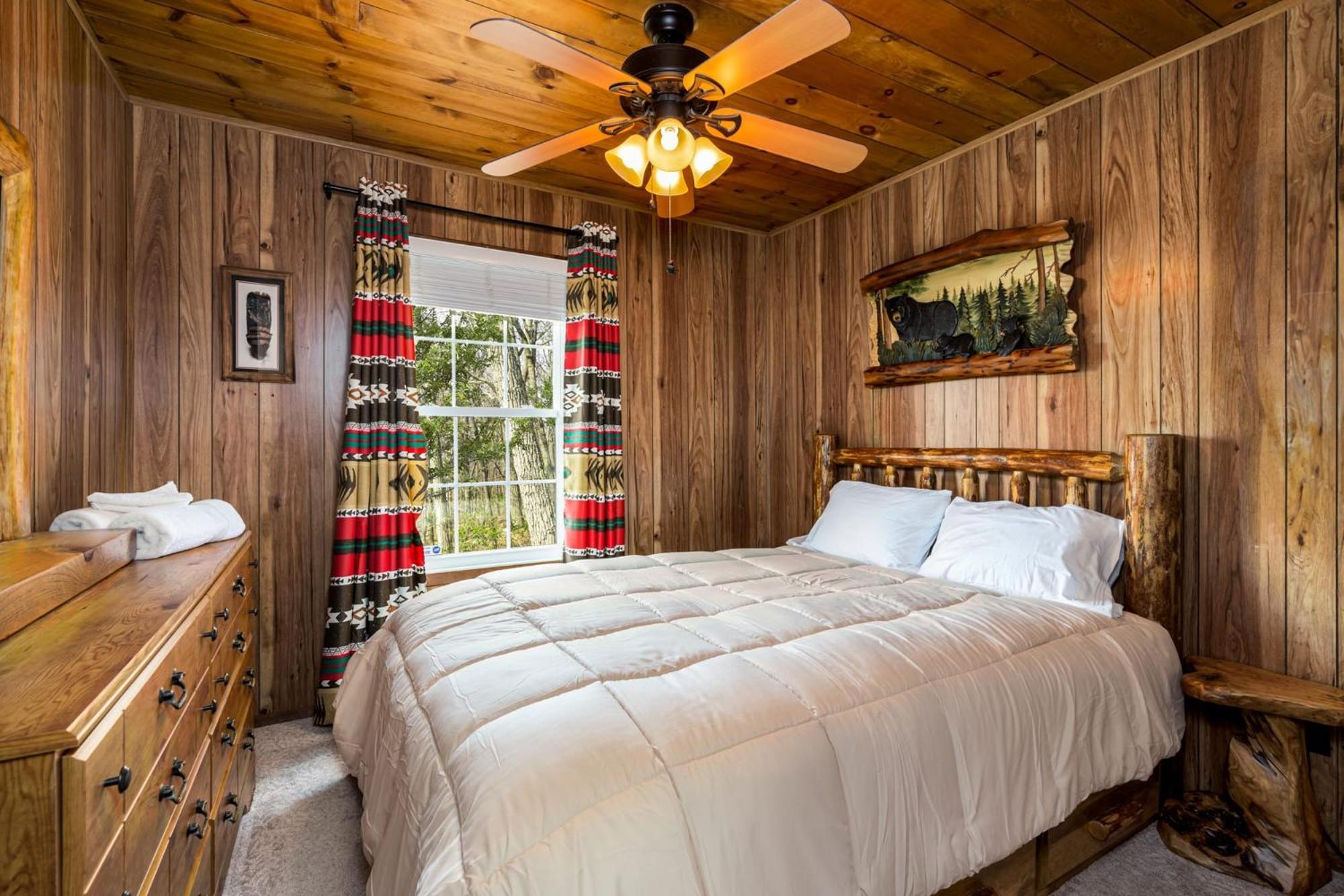 Mountaintop Views, Hot Tub, Deck, Fire Pit & Wifi Augusta Екстер'єр фото