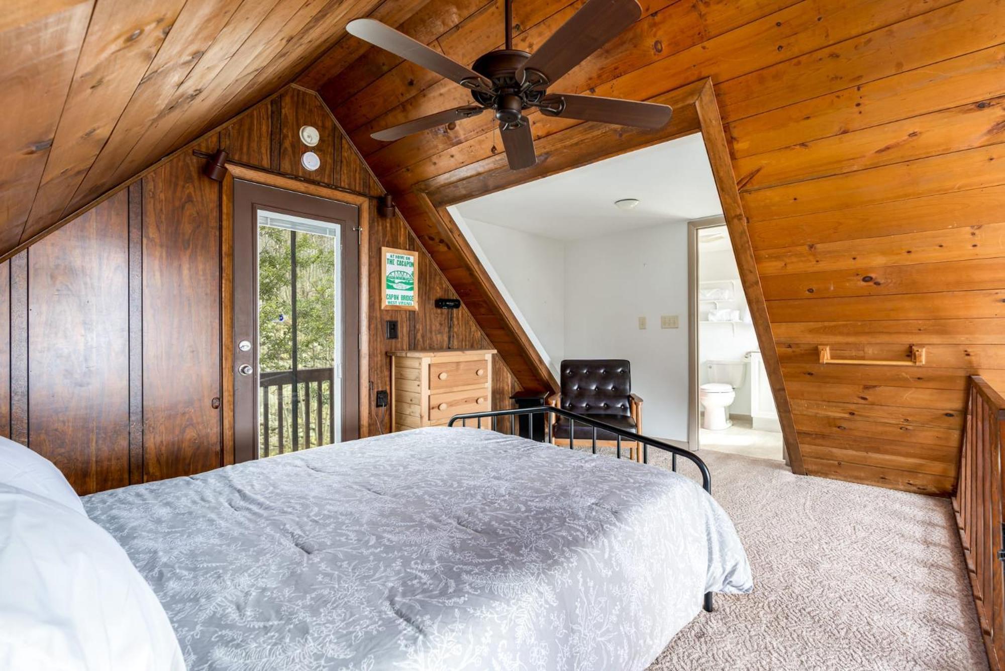 Mountaintop Views, Hot Tub, Deck, Fire Pit & Wifi Augusta Екстер'єр фото